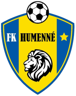 FK Humenne